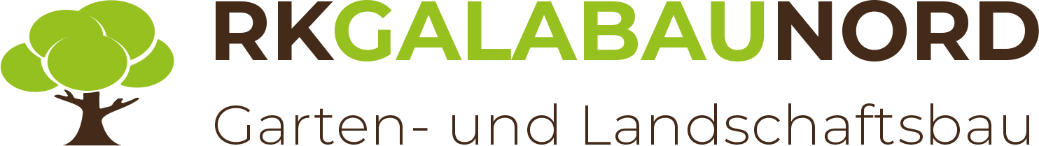 Galabau RK Galabaunord – Garten- & Landschaftsbau in Schleswig